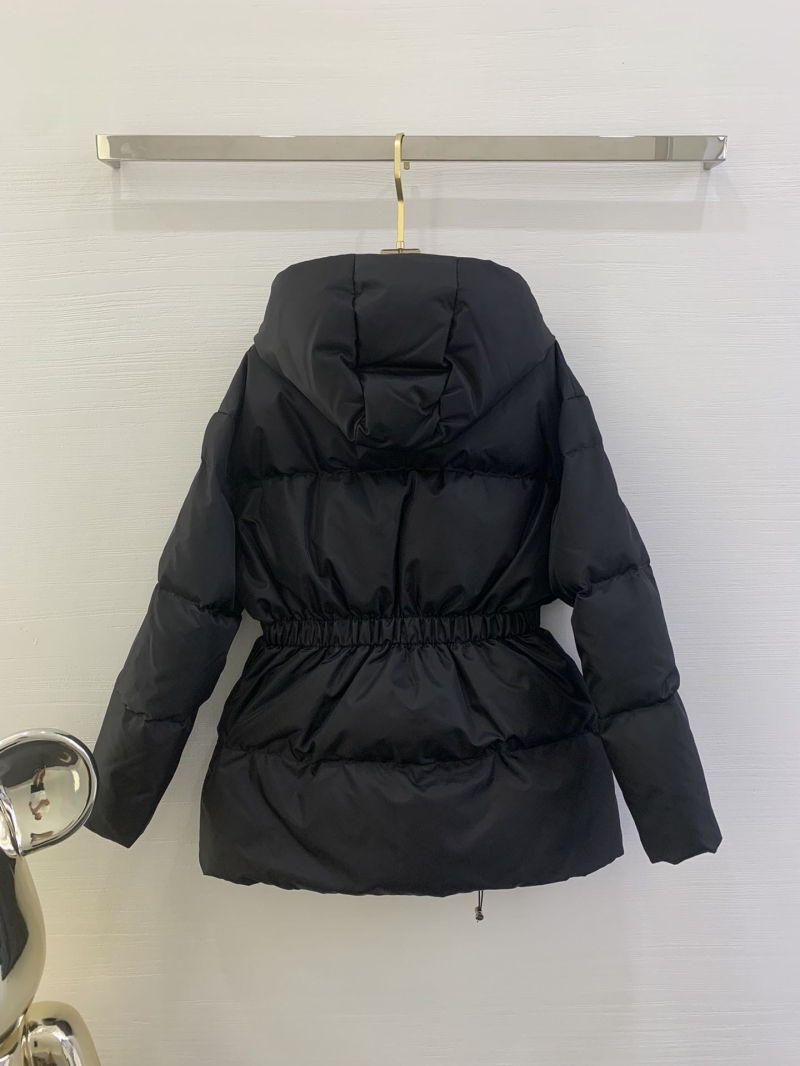 Prada Down Coat